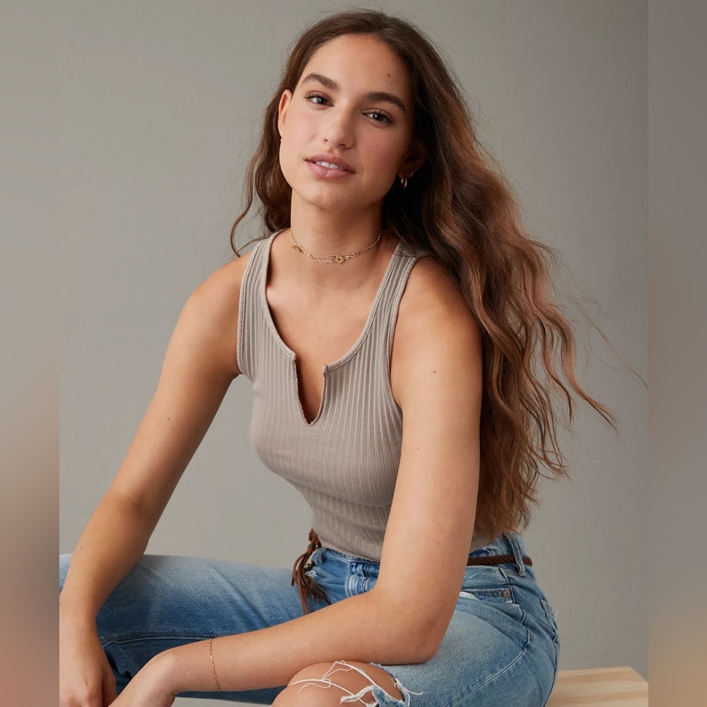 American Eagle Tank Top